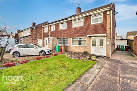 undefined, Apollo Drive, Nottingham