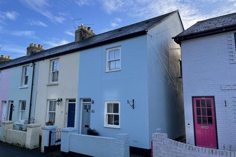 2 bedroom end of terrace house for sale, Victoria Road, Chichester