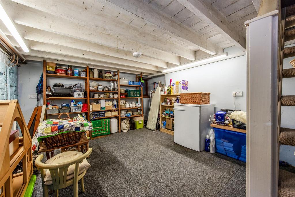 Cellar