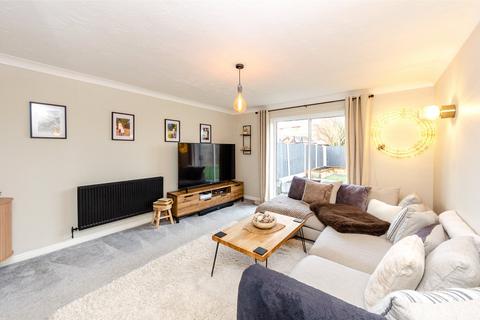 2 bedroom semi-detached house for sale, Llys Cynffig, Kinmel Bay, Rhyl, Conwy, LL18