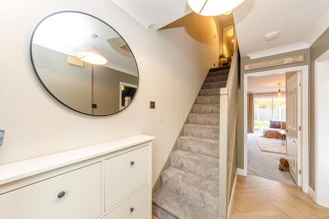 2 bedroom semi-detached house for sale, Llys Cynffig, Kinmel Bay, Rhyl, Conwy, LL18