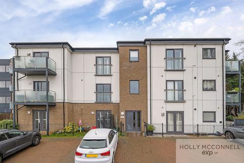 2 bedroom flat for sale, Hillbrow Road, Bromley BR1