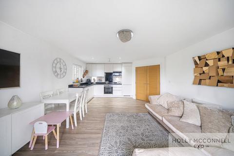 2 bedroom flat for sale, Hillbrow Road, Bromley BR1