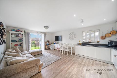 2 bedroom flat for sale, Hillbrow Road, Bromley BR1