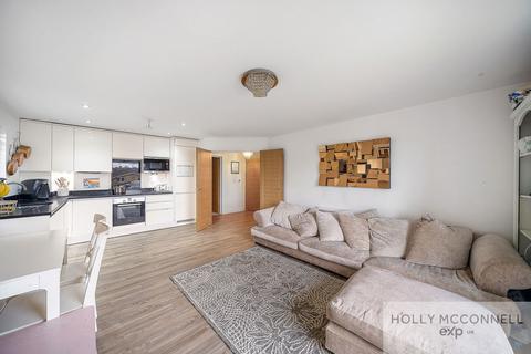 2 bedroom flat for sale, Hillbrow Road, Bromley BR1