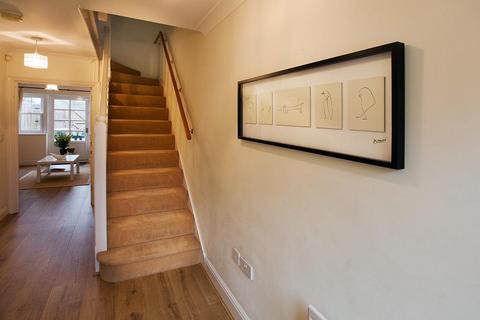4 bedroom terraced house to rent, The Spires, Canterbury, Kent, CT2