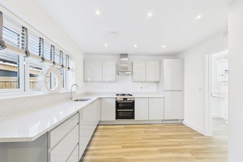 4 bedroom detached house for sale, New Hall Crescent, Great Haddon, PE7