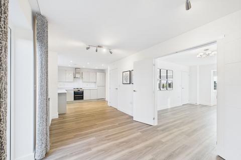 4 bedroom detached house for sale, New Hall Crescent, Great Haddon, PE7