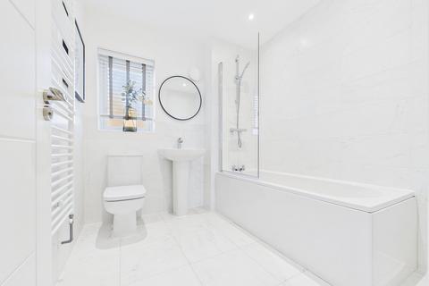4 bedroom detached house for sale, New Hall Crescent, Great Haddon, PE7
