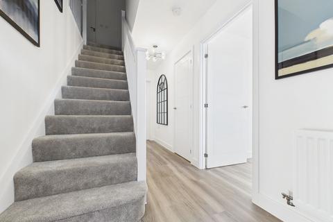 4 bedroom detached house for sale, New Hall Crescent, Great Haddon, PE7