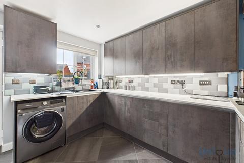 3 bedroom detached house for sale, Newsham Gardens, Kirkham PR4