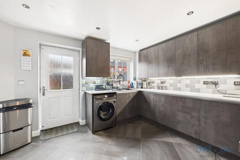 3 bedroom detached house for sale, Newsham Gardens, Kirkham PR4