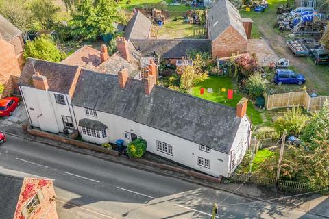 undefined, Main Road, Ansty
