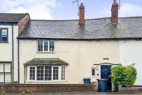 undefined, Main Road, Ansty