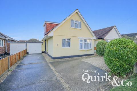 6 bedroom detached house for sale, Barbara Avenue, Canvey Island, SS8