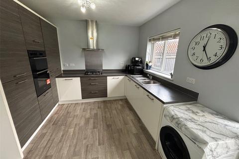 undefined, Miller Meadow, Leegomery, Telford, Shropshire, TF1