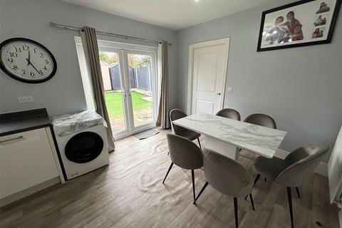 undefined, Miller Meadow, Leegomery, Telford, Shropshire, TF1