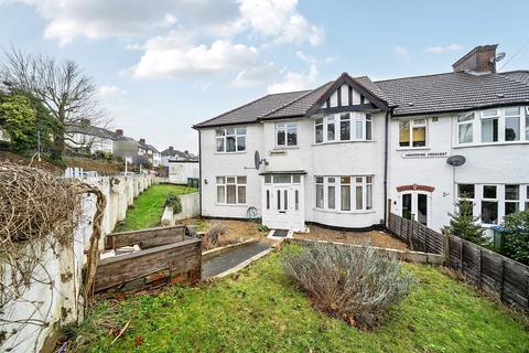 5 bedroom end of terrace house for sale, Moordown, Shooters Hill