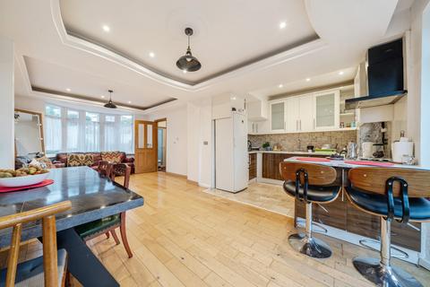 5 bedroom end of terrace house for sale, Moordown, Shooters Hill