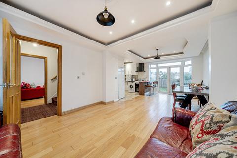 5 bedroom end of terrace house for sale, Moordown, Shooters Hill