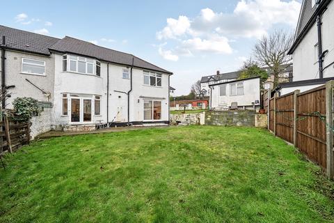 5 bedroom end of terrace house for sale, Moordown, Shooters Hill
