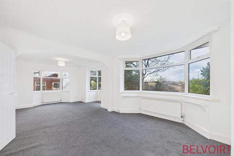 undefined, Church Lane, Bulwell, Nottingham, NG6