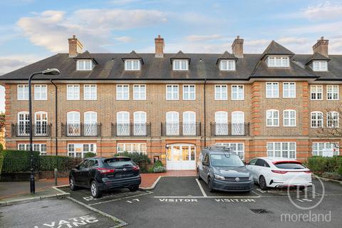 1 bedroom apartment for sale, Heathview Court, Hampstead Garden Suburb NW11