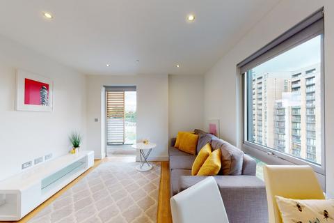 1 bedroom apartment for sale, Howe House, Love Lane, Woolwich Central, SE18