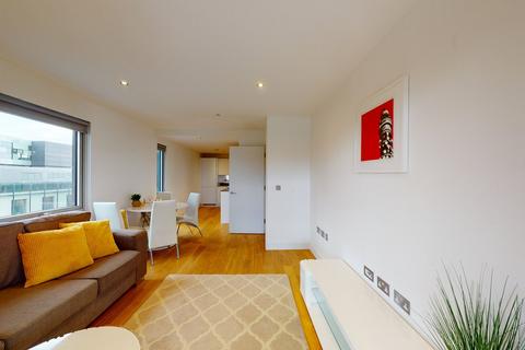 1 bedroom apartment for sale, Howe House, Love Lane, Woolwich Central, SE18