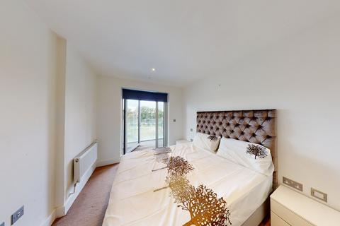 1 bedroom apartment for sale, Howe House, Love Lane, Woolwich Central, SE18