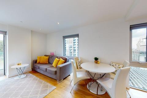 1 bedroom apartment for sale, Howe House, Love Lane, Woolwich Central, SE18