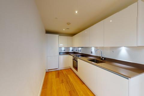 1 bedroom apartment for sale, Howe House, Love Lane, Woolwich Central, SE18
