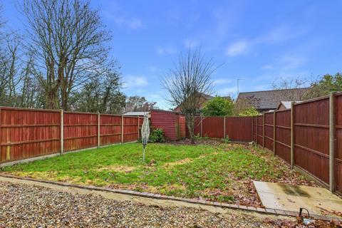 undefined, Thomas Close, King's Lynn PE33
