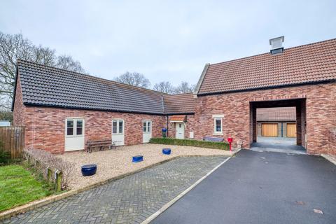 undefined, Barton Court, Sparkford