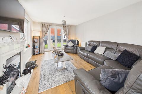 4 bedroom detached house for sale, Colossus Way, Norwich, Hampden View