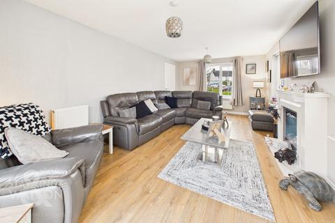 4 bedroom detached house for sale, Colossus Way, Norwich, Hampden View