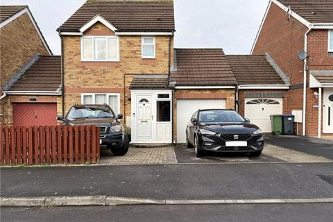 Park Close, Calne
