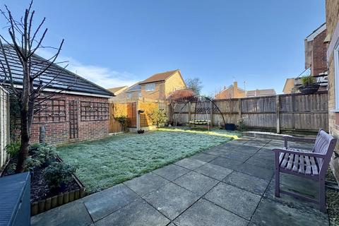 undefined, Park Close, Calne
