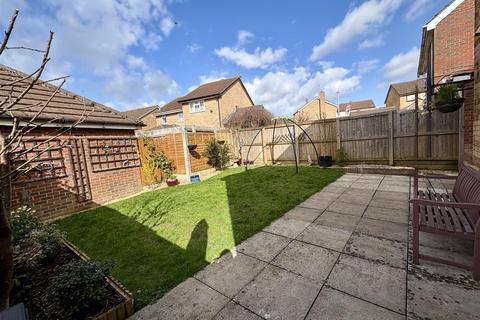 3 bedroom detached house for sale, Park Close, Calne