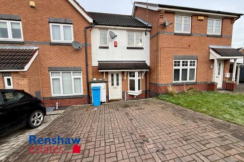 undefined, Wooliscroft Close, Shipley View, Ilkeston