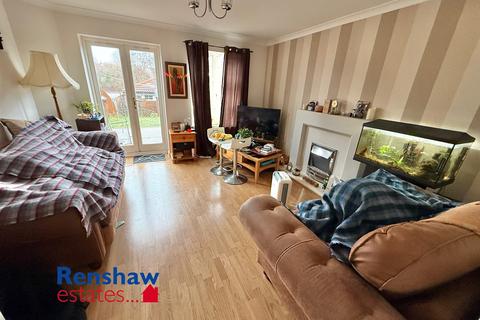 undefined, Wooliscroft Close, Shipley View, Ilkeston