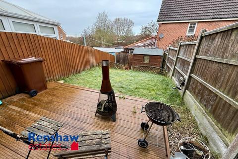 undefined, Wooliscroft Close, Shipley View, Ilkeston