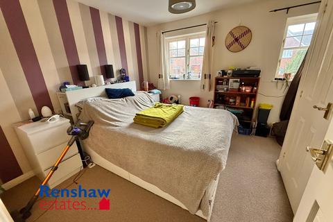 undefined, Wooliscroft Close, Shipley View, Ilkeston