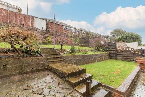 3 bedroom semi-detached house for sale, Glanwern Avenue, Newport, NP19