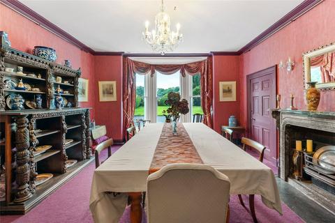 6 bedroom detached house for sale, St. Asaph, Denbighshire