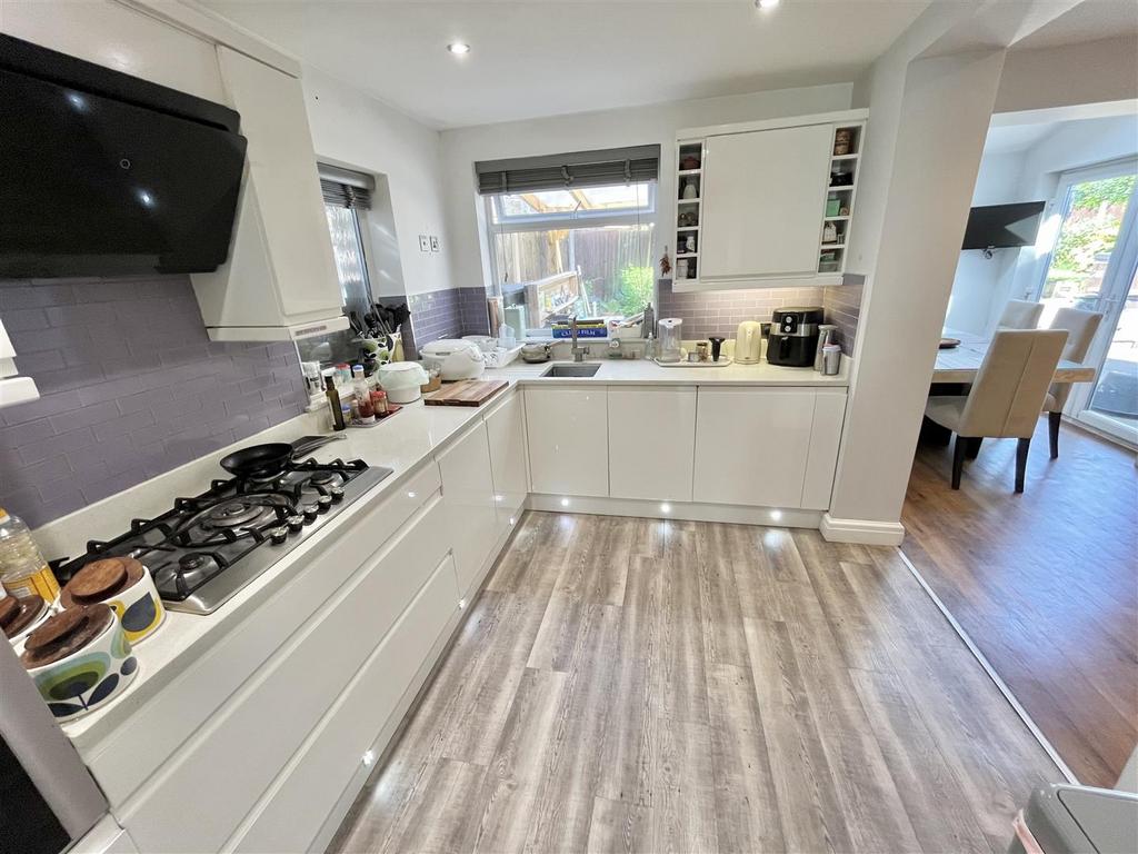 Kitchen Aspect 2