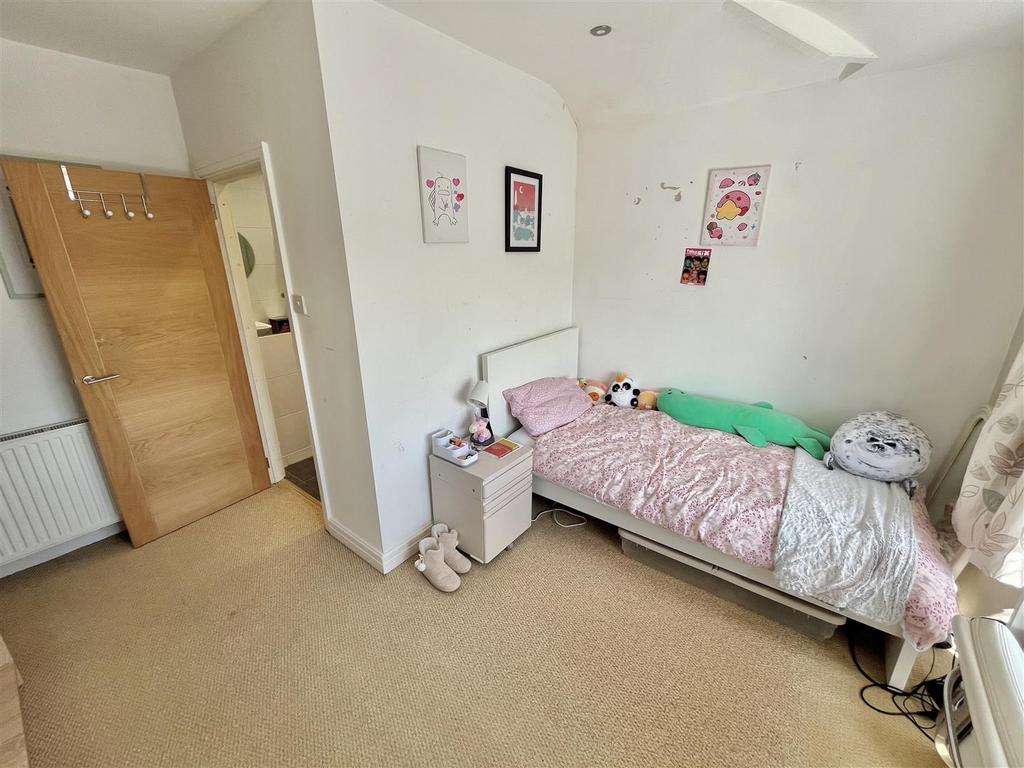 Bedroom 2 Aspect 3