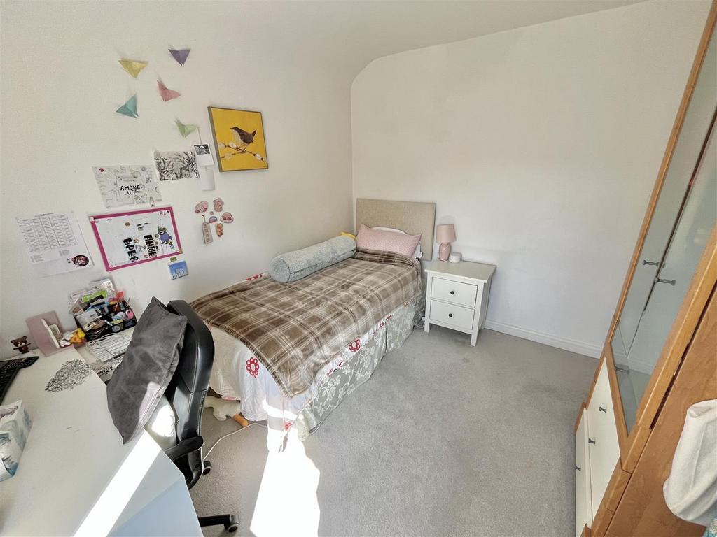 Bedroom 3 Aspect 2