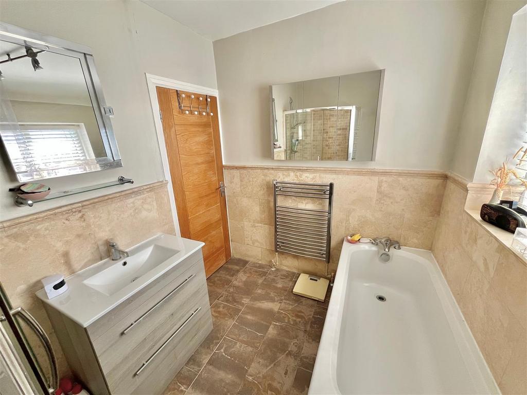 Bathroom 2