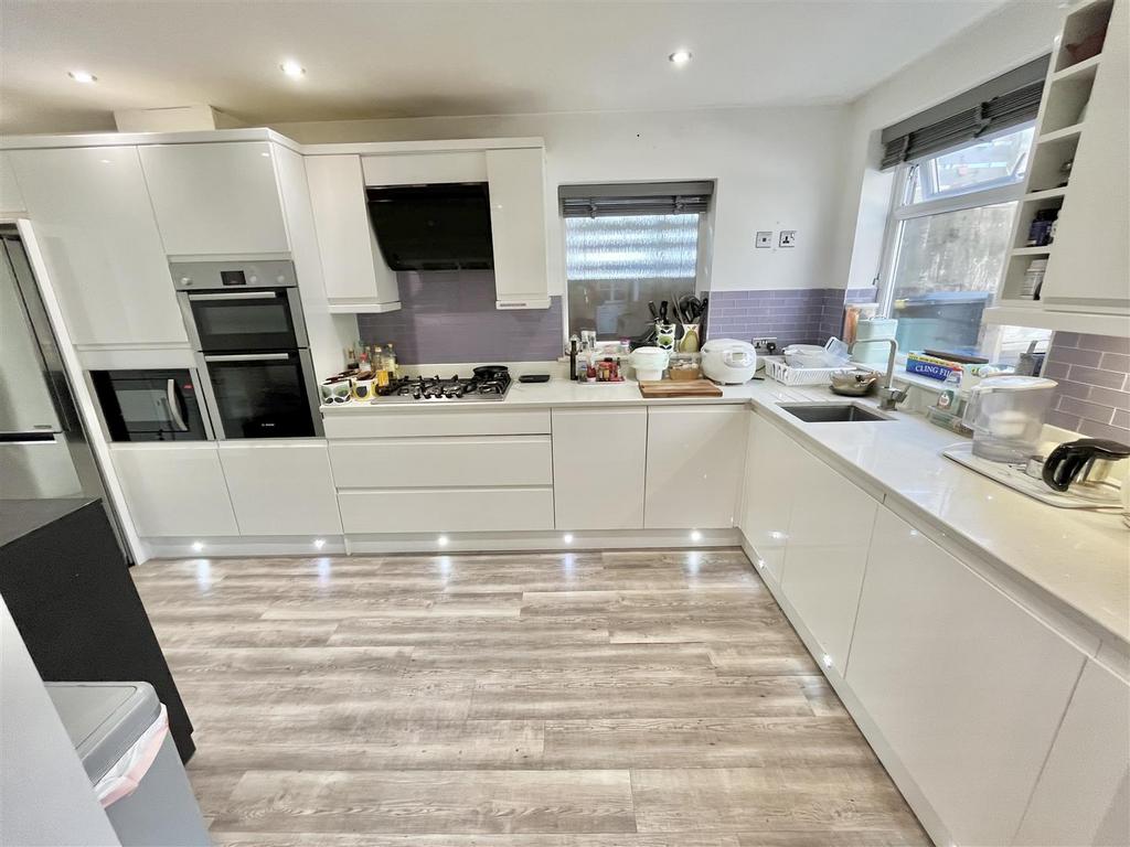 Kitchen Aspect 3